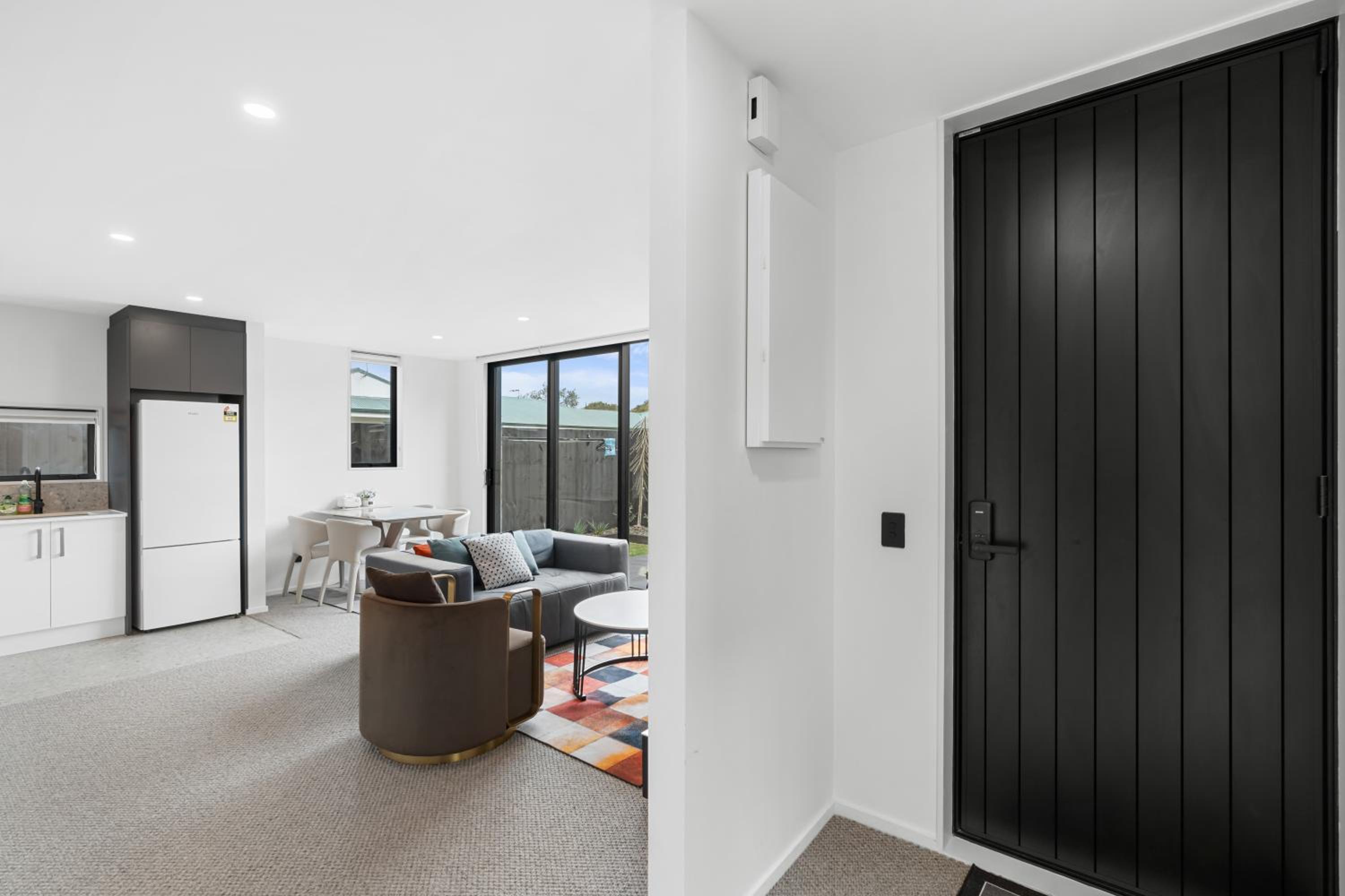Chic City Townhouse Close to center 2Bedrooms