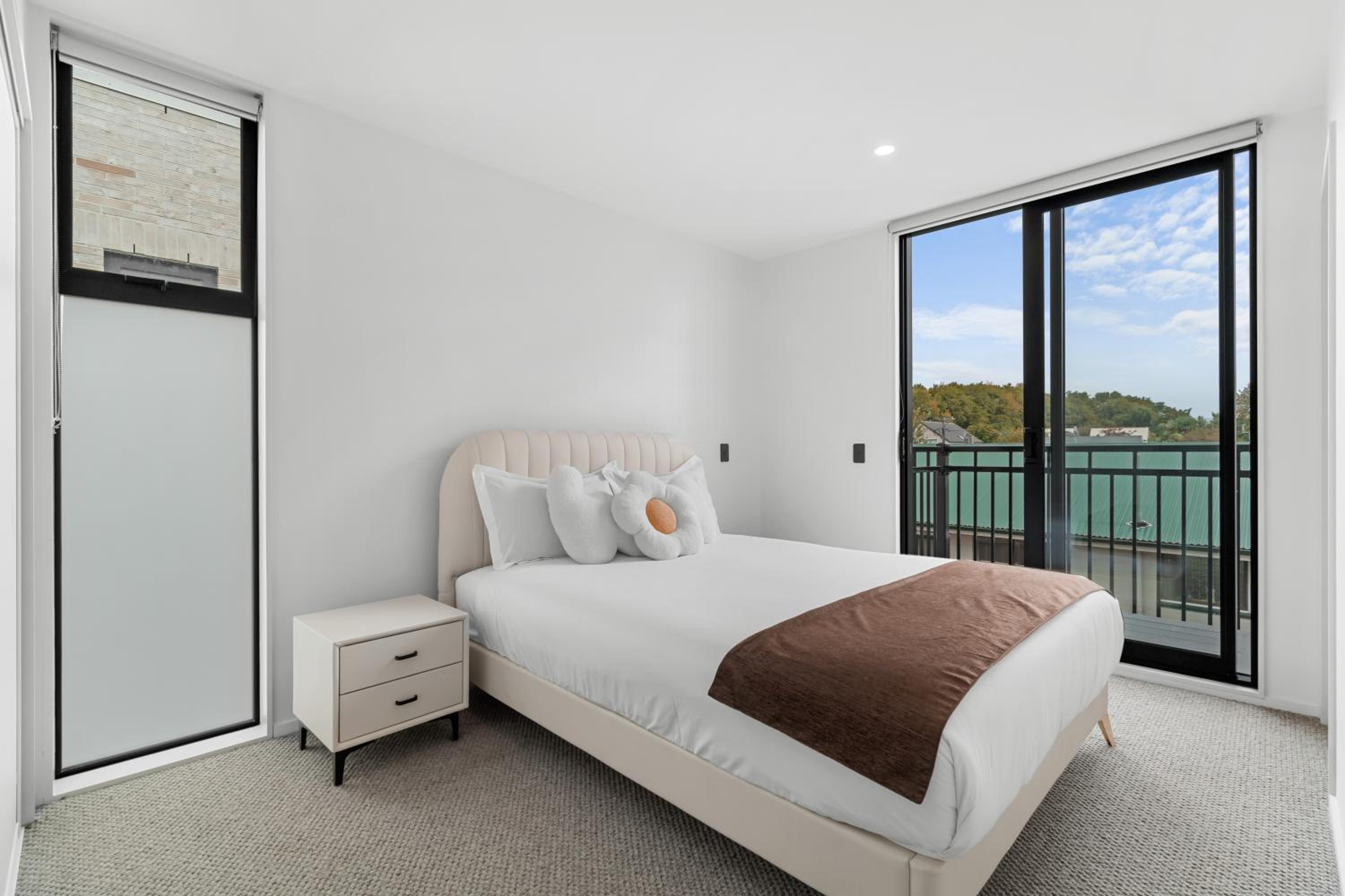 Chic City Townhouse Close to center 2Bedrooms