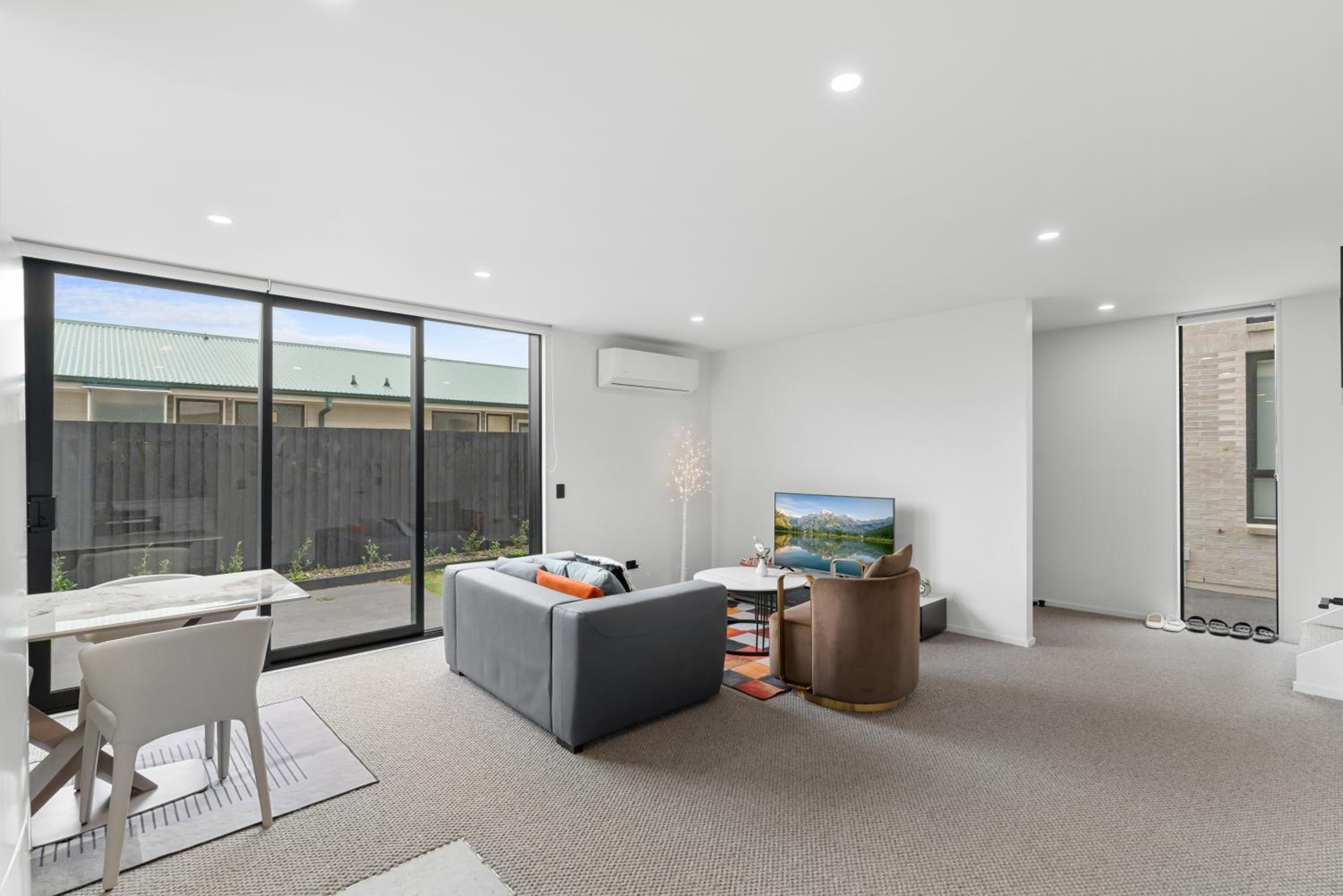Chic City Townhouse Close to center 2Bedrooms