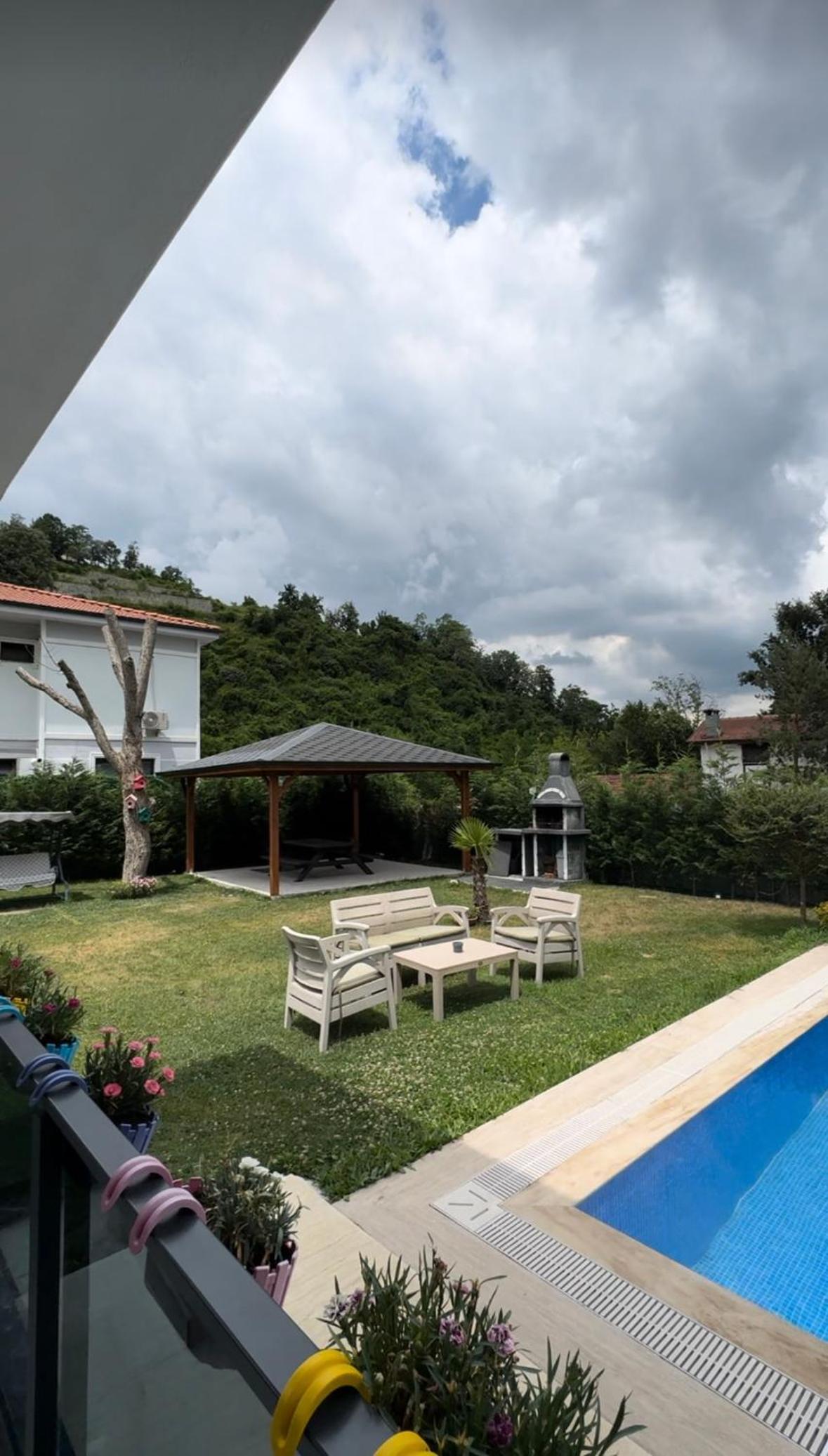 Sapanca Villa Dereiçi