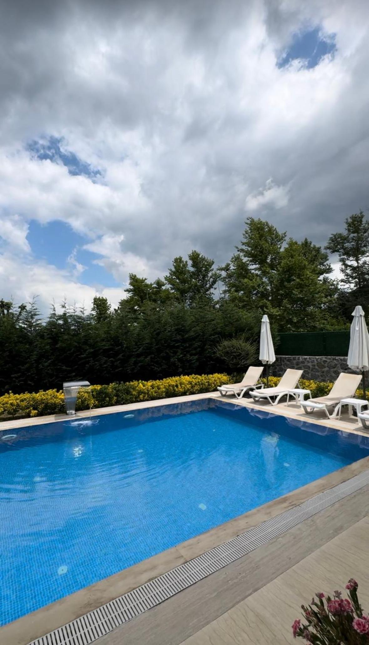 Sapanca Villa Dereiçi