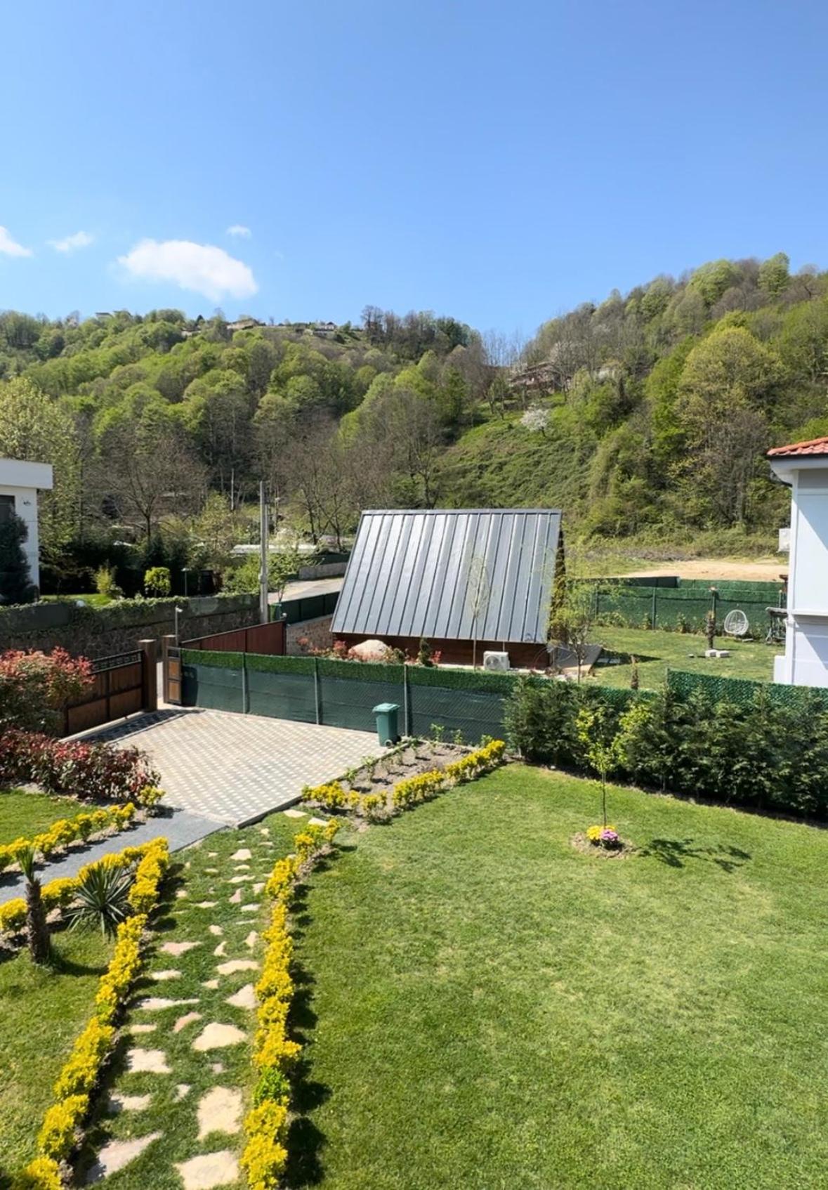 Sapanca Villa Dereiçi