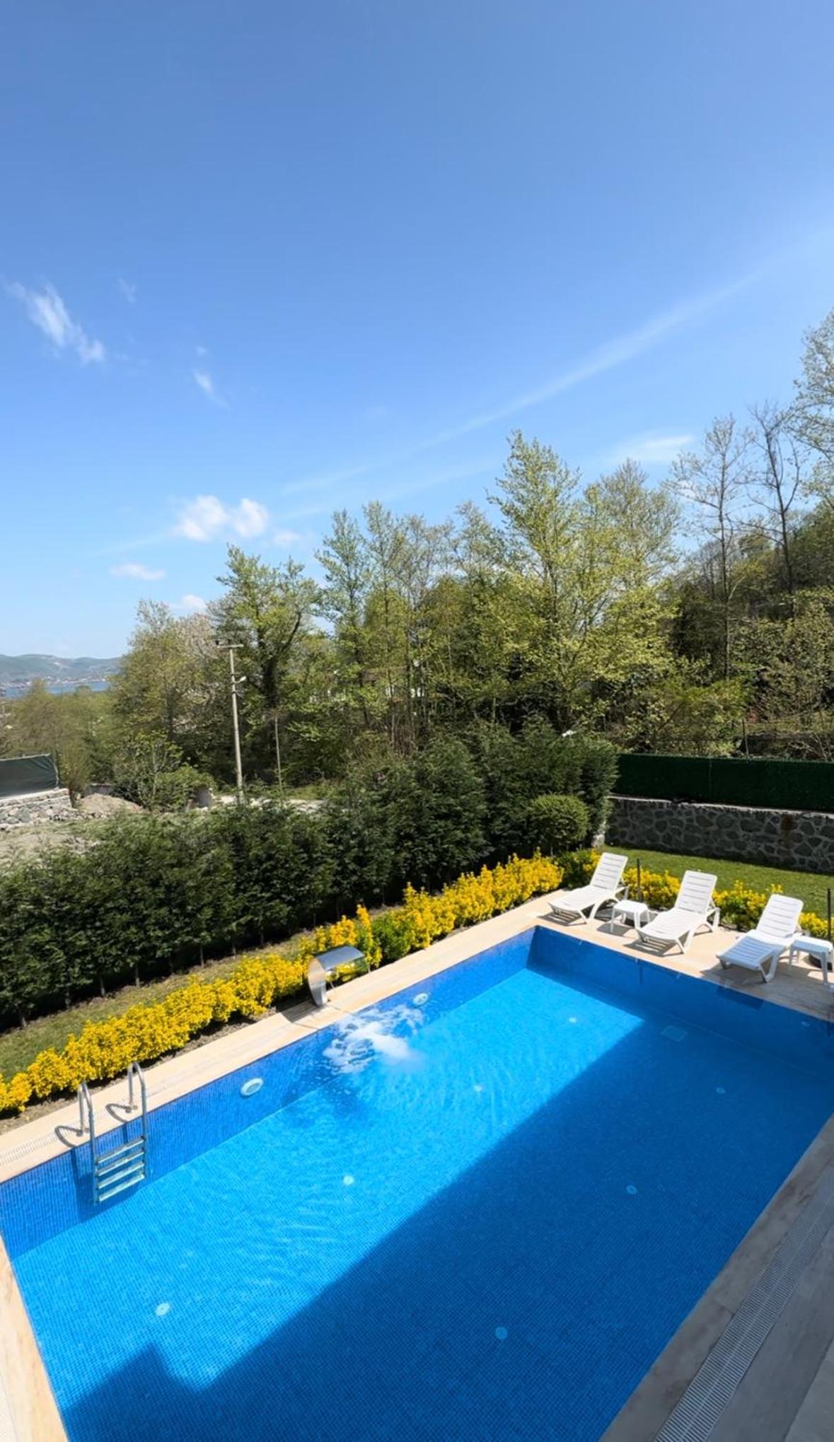 Sapanca Villa Dereiçi