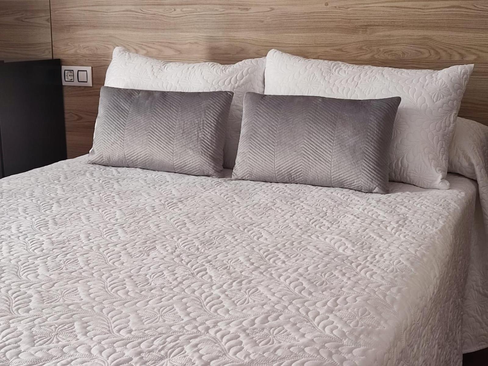 Hostal Los Mellizos