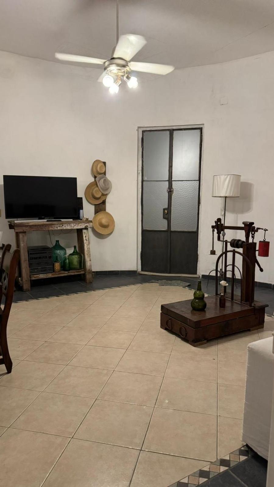 Casa Antigua