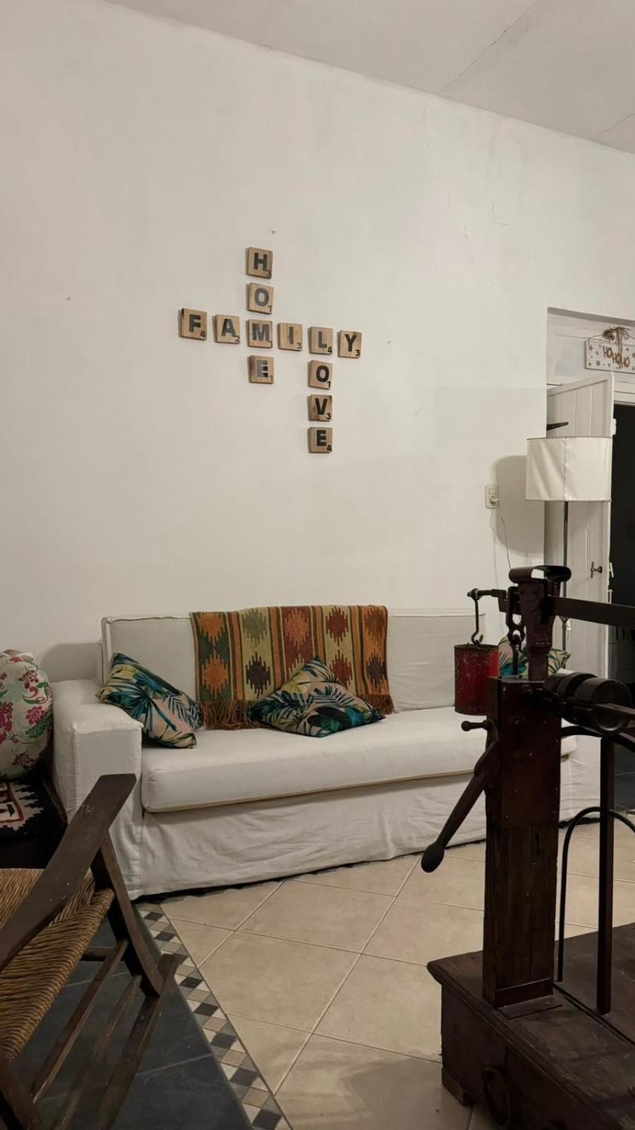 Casa Antigua