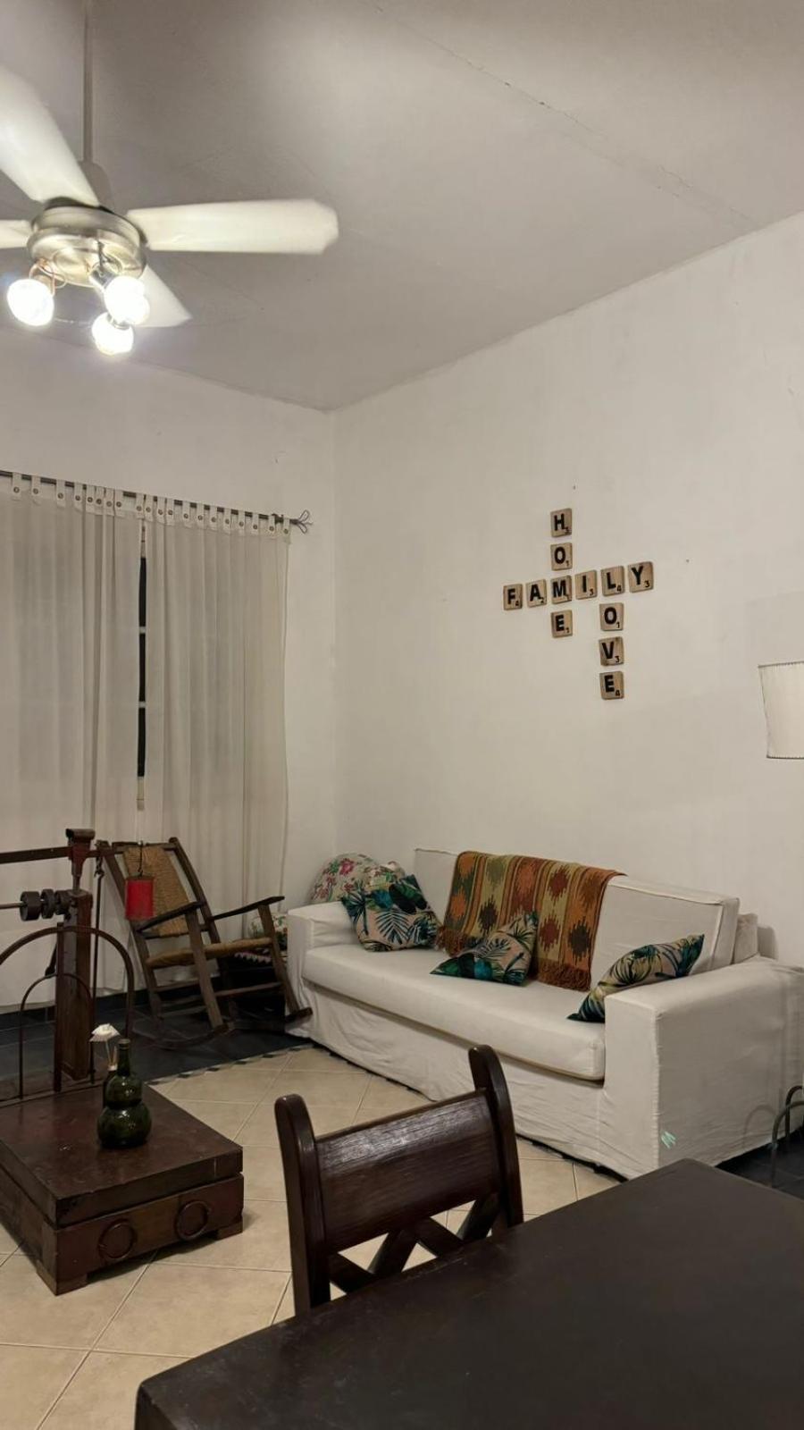 Casa Antigua