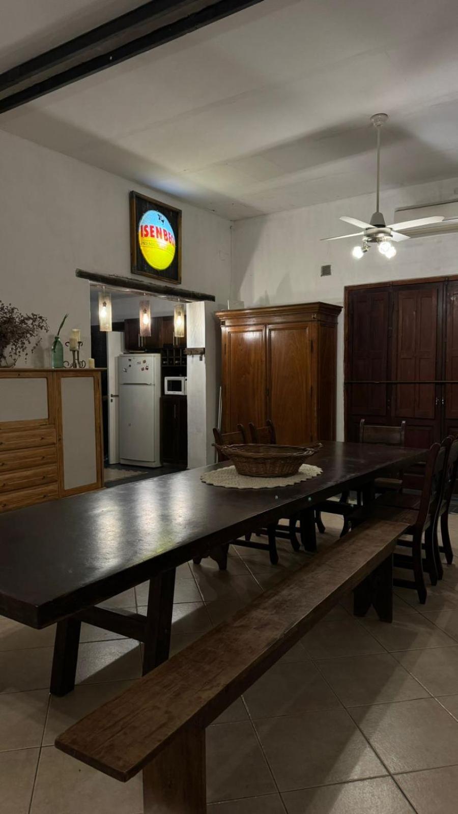 Casa Antigua