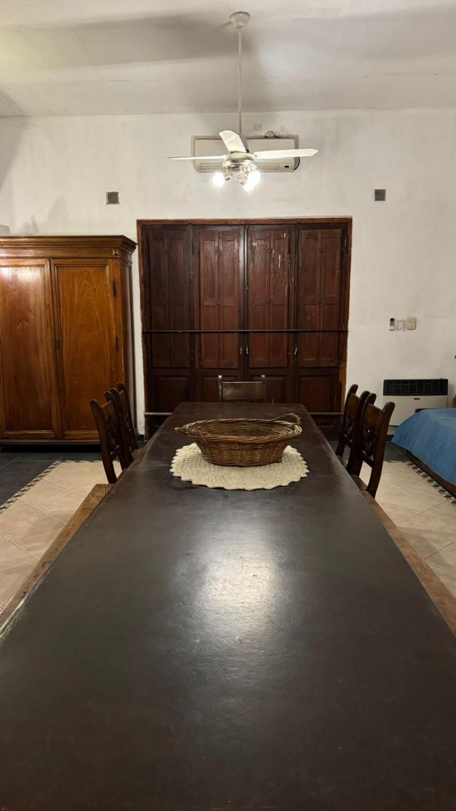 Casa Antigua