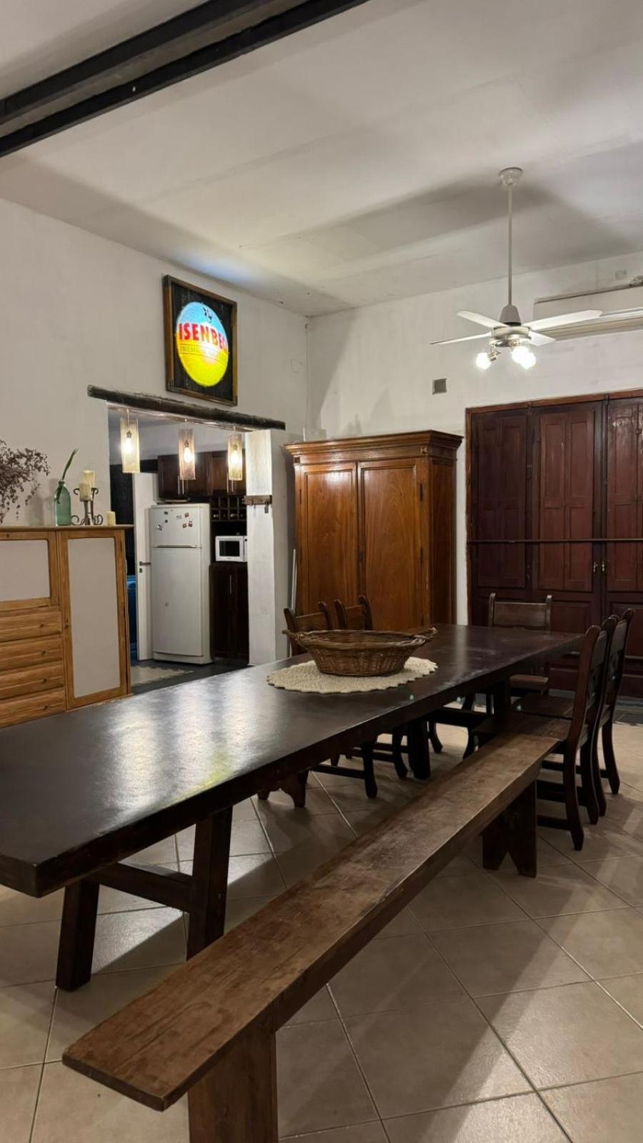 Casa Antigua