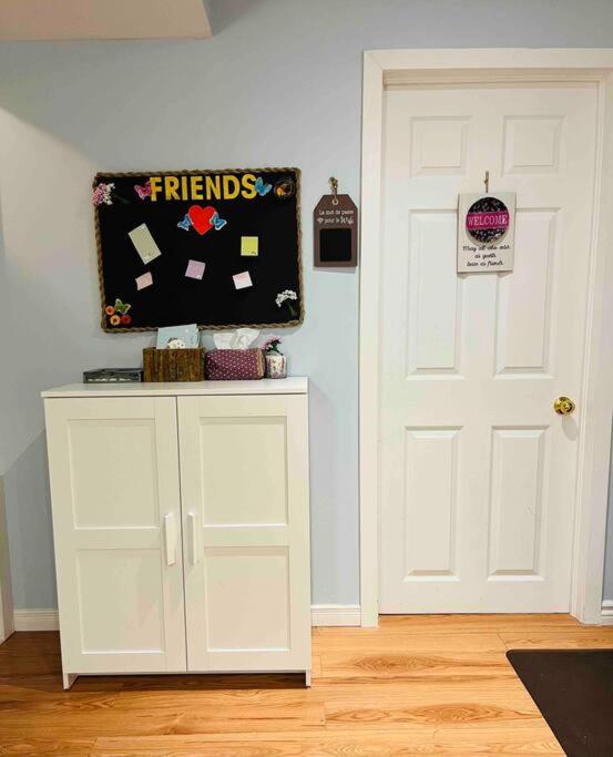 Emily's charming house