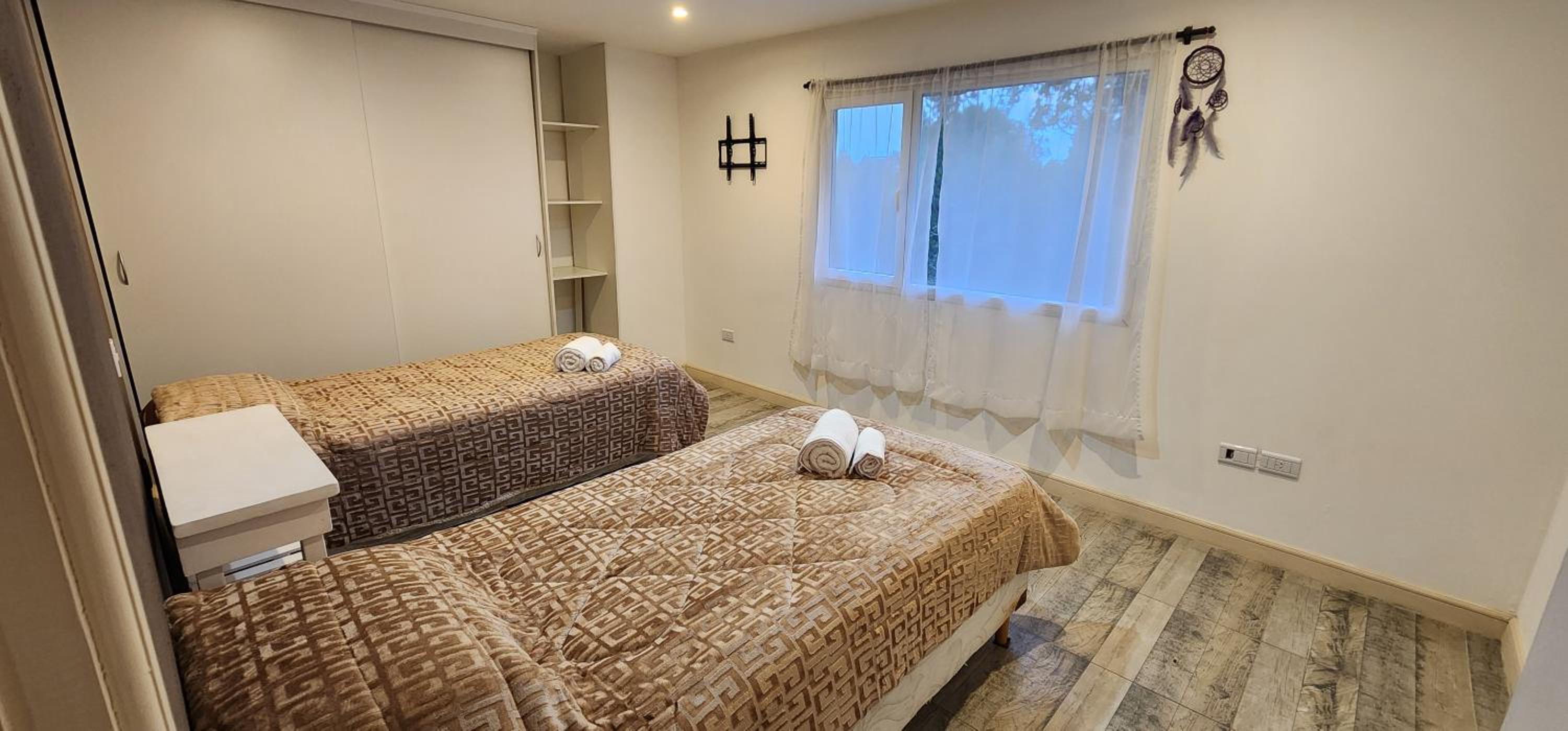 La cascada suites