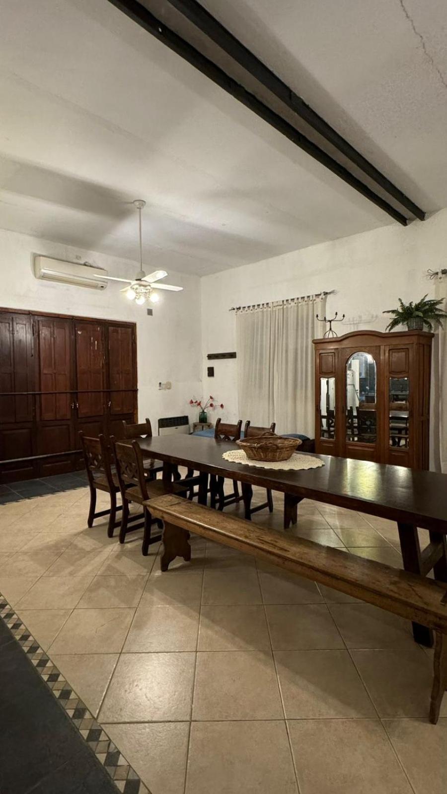 Casa Antigua
