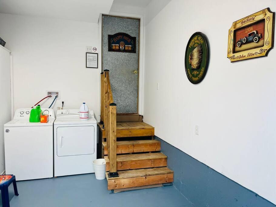 Emily's charming house