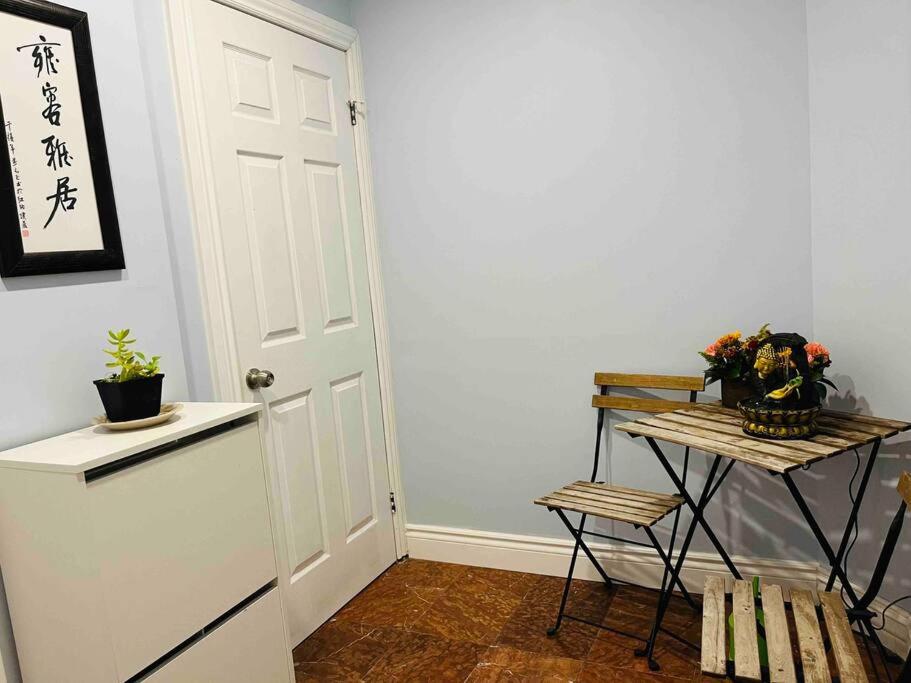 Emily's charming house