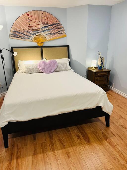 Emily's charming house