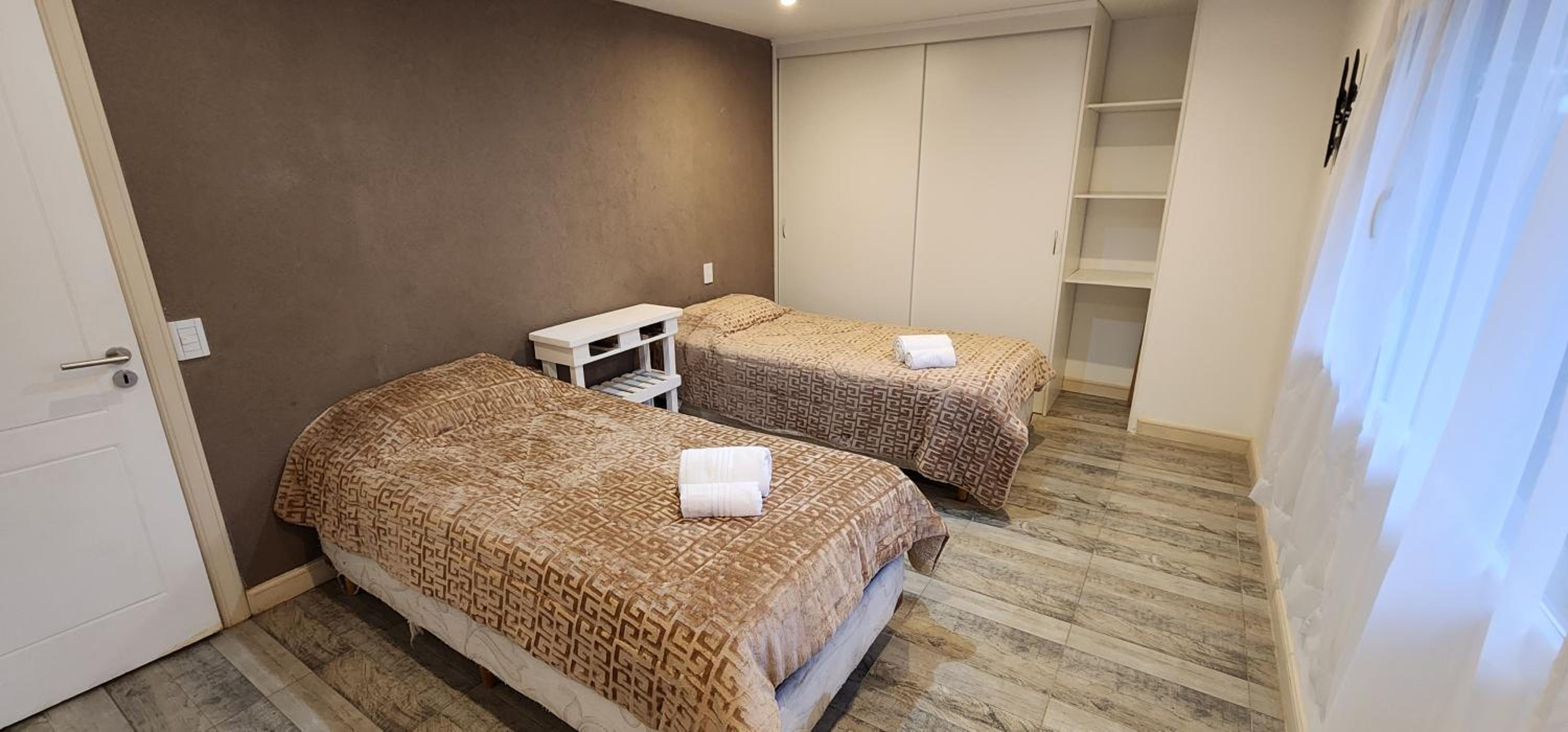 La cascada suites