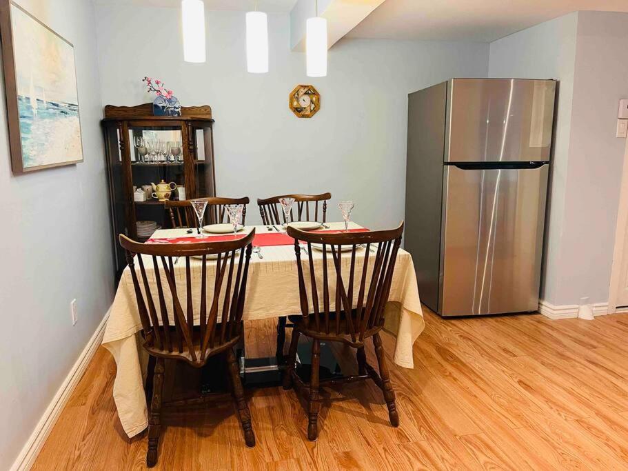 Emily's charming house