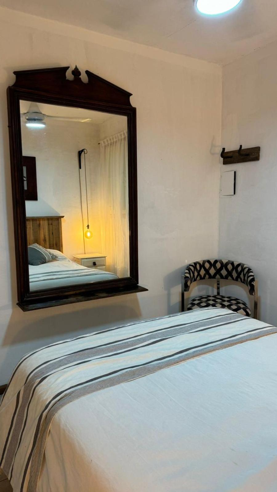 Casa Antigua