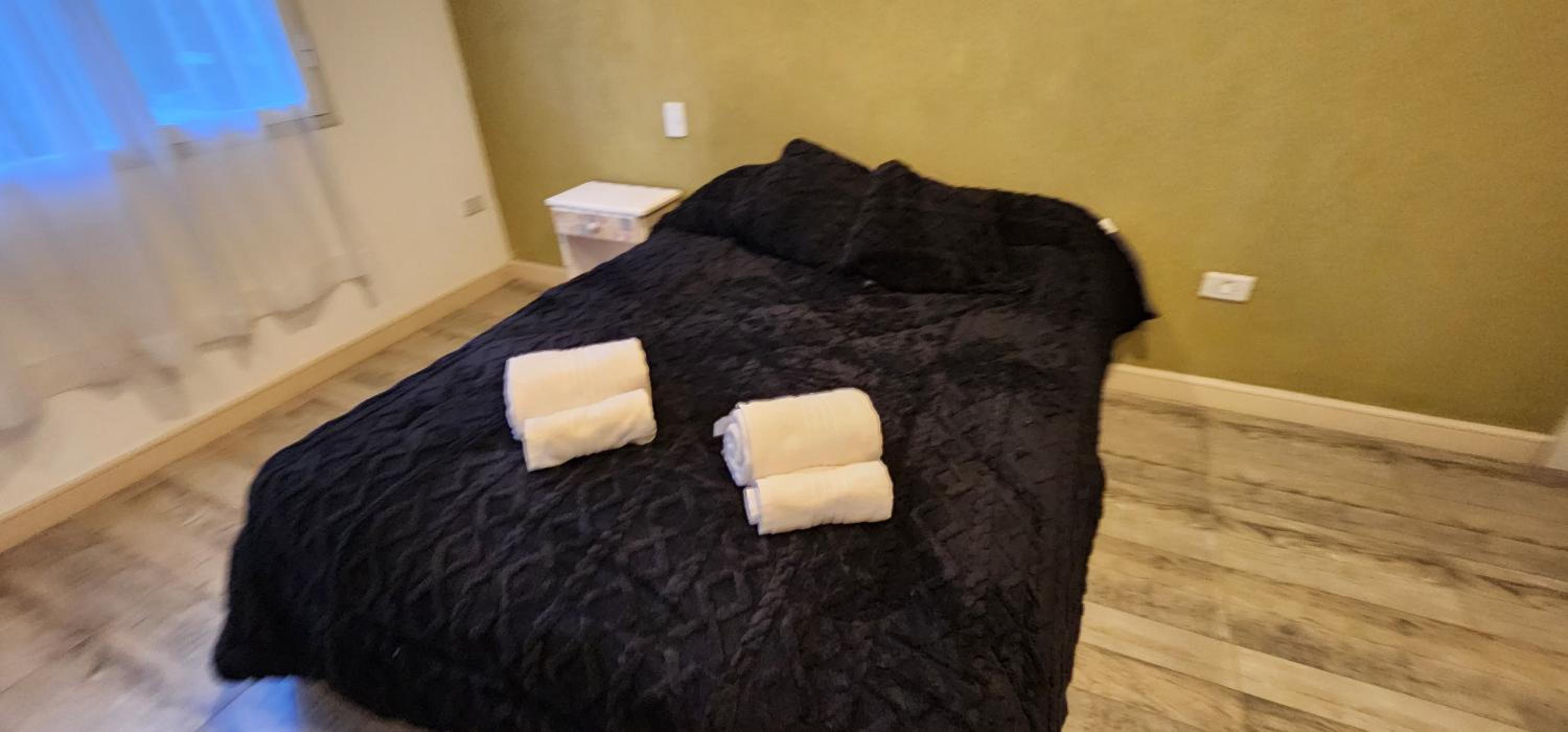 La cascada suites