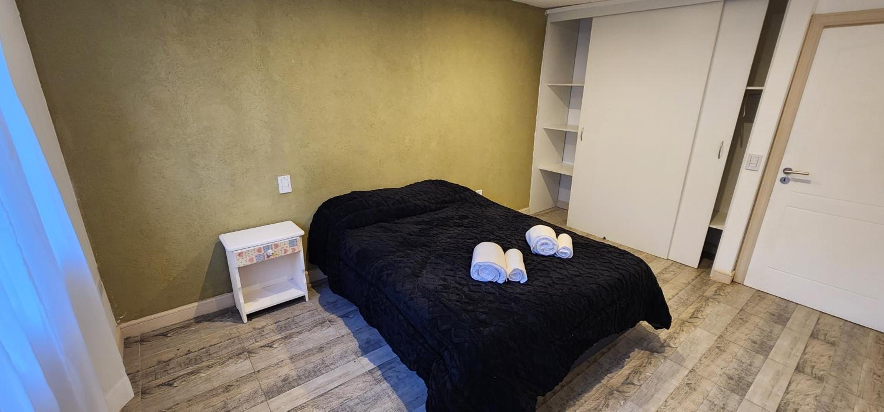 La cascada suites