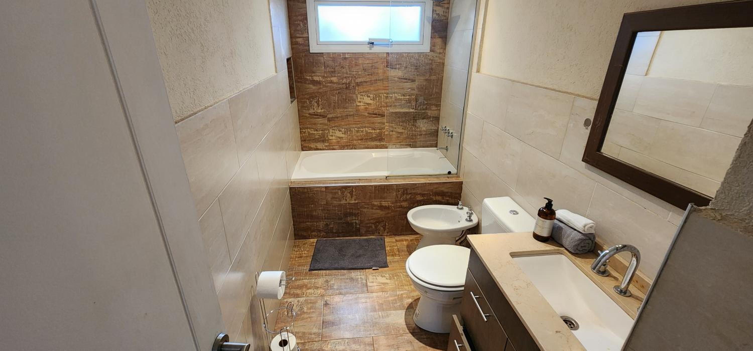La cascada suites