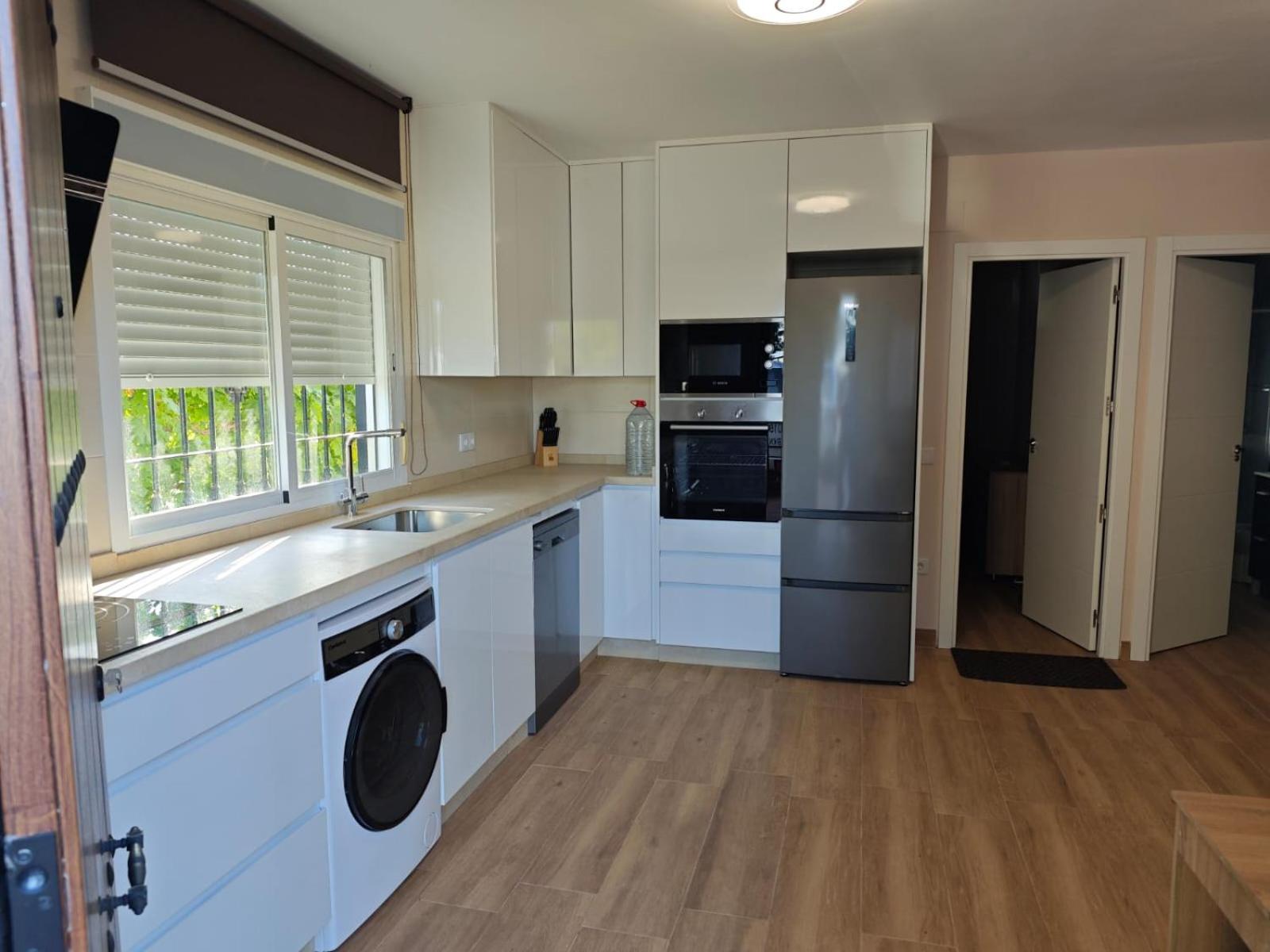 Apartamento cuevas bajas