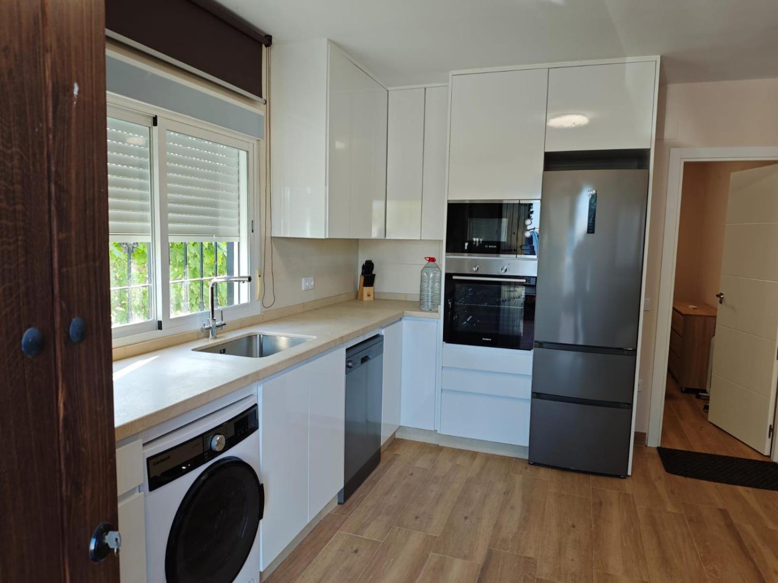 Apartamento cuevas bajas