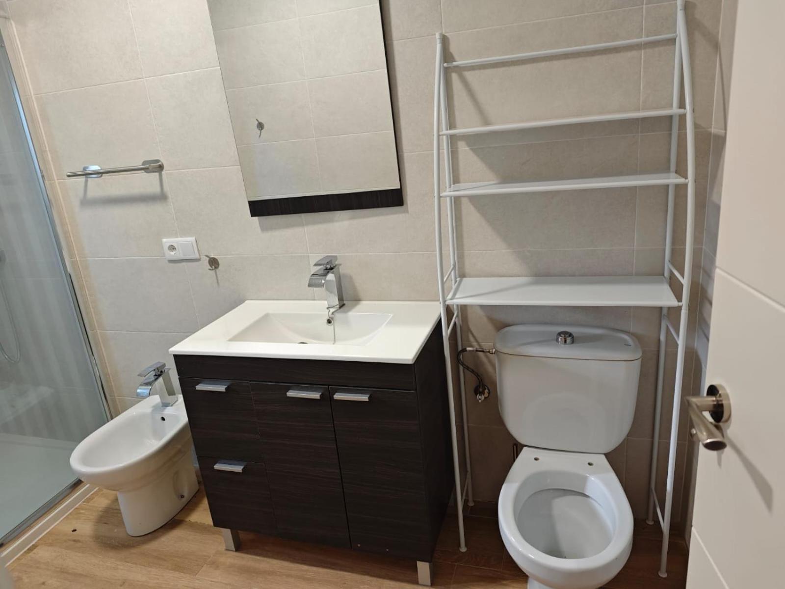 Apartamento cuevas bajas