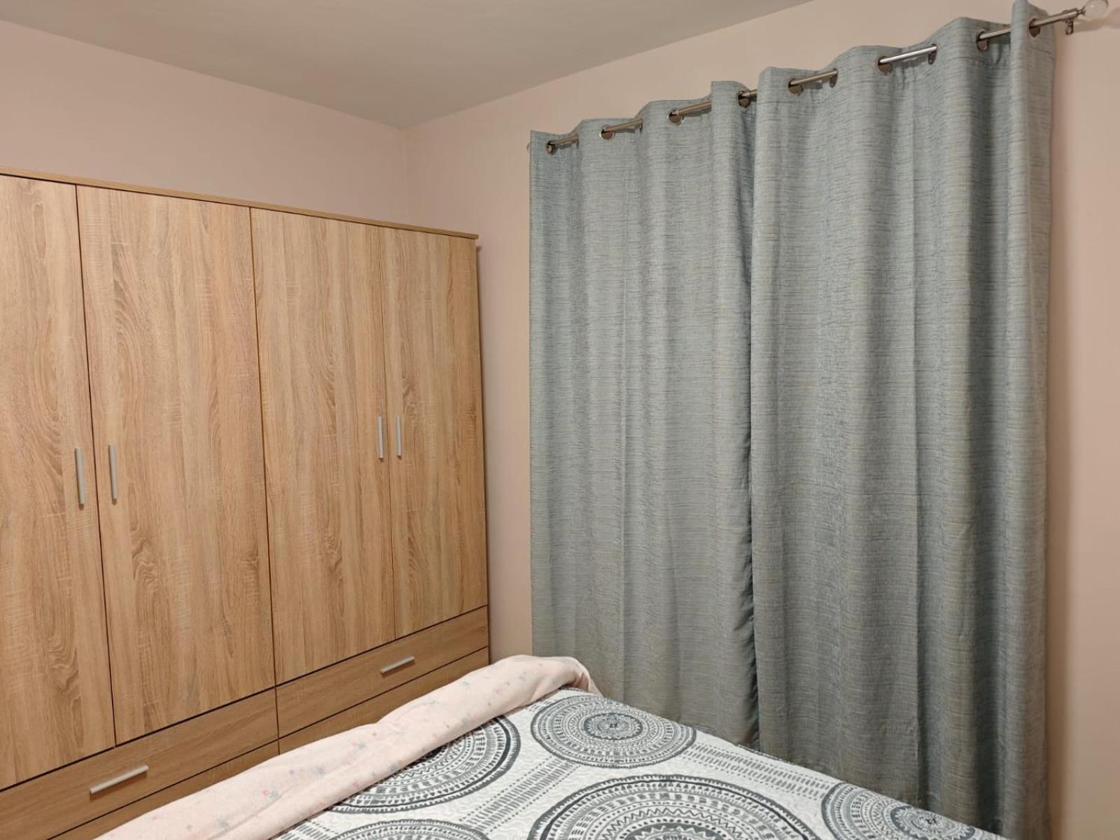 Apartamento cuevas bajas