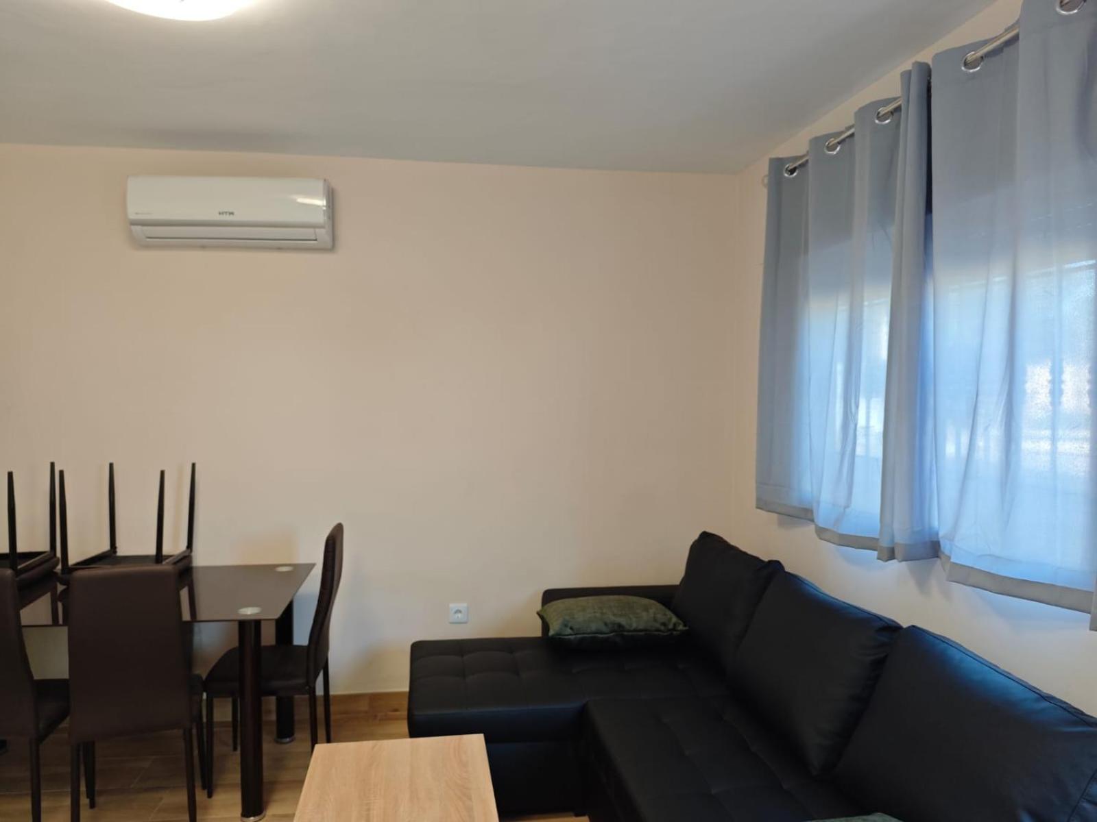 Apartamento cuevas bajas