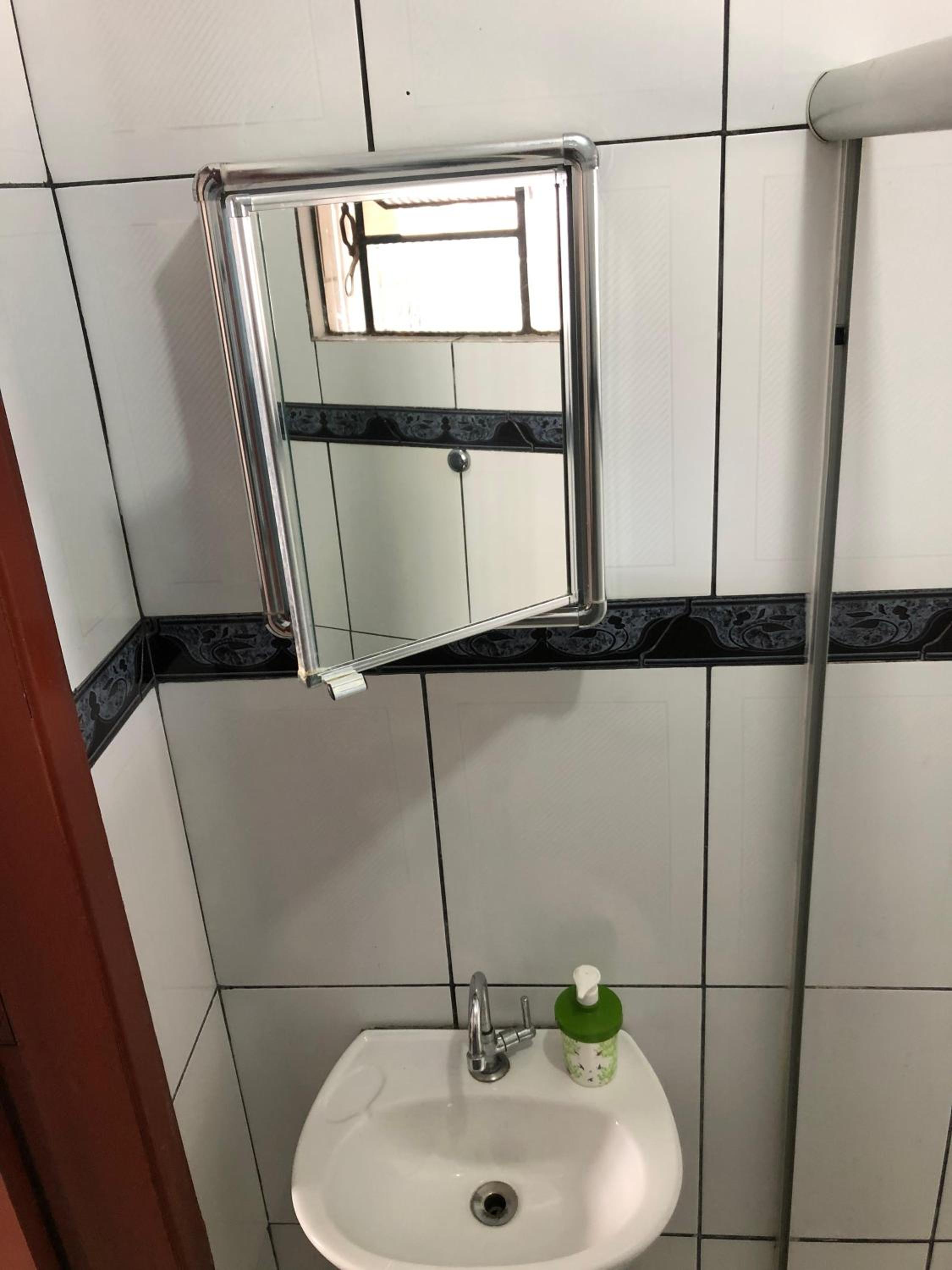 Suite Diamantina