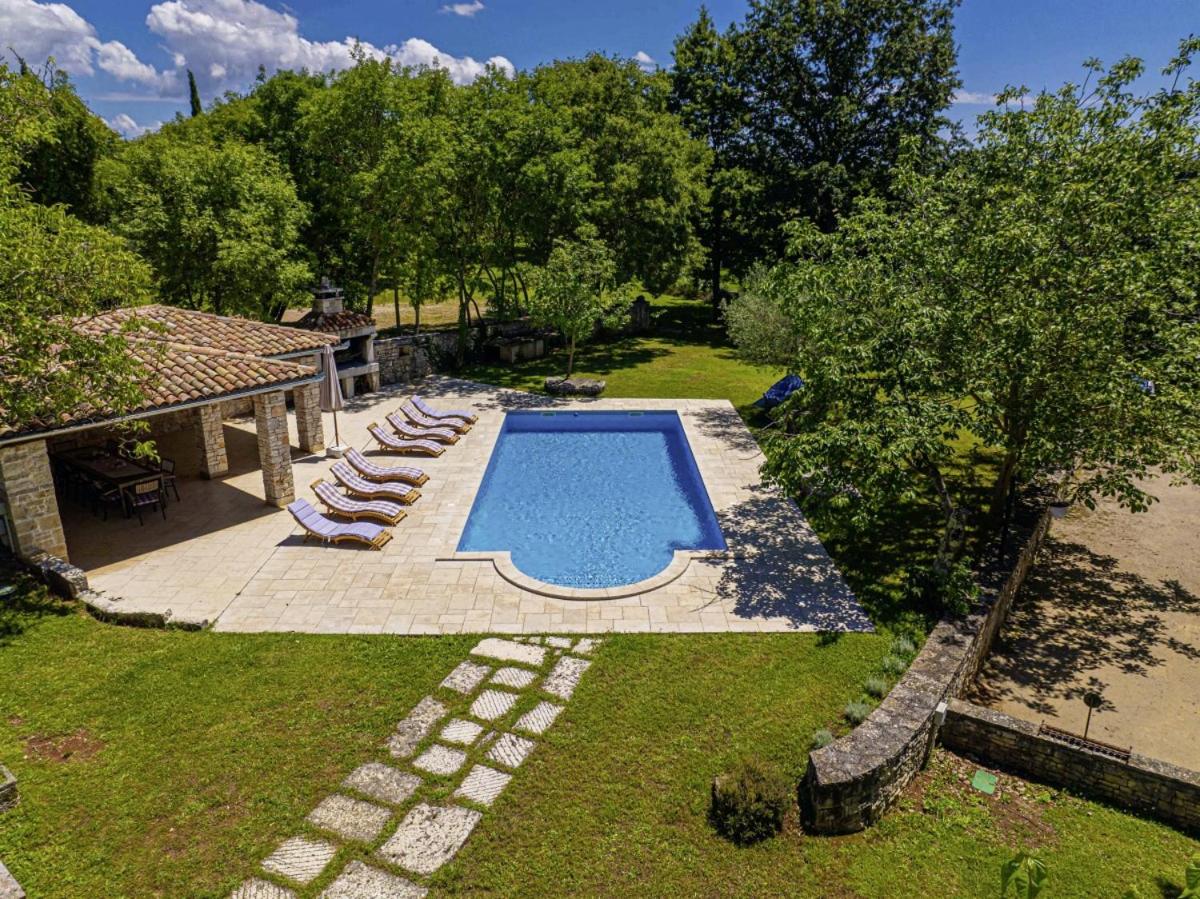 Villa Salambati 9 in Salambati (Haus für 8-9 Personen) view 2