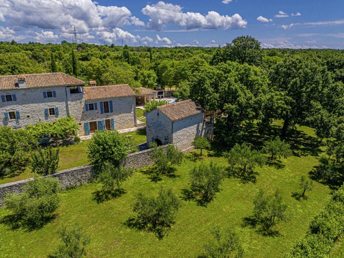 Villa Salambati 9 in Salambati (Haus für 8-9 Personen) view 3