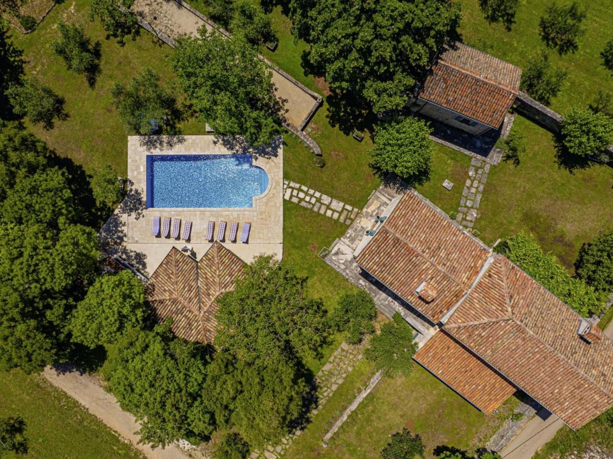 Villa Salambati 9 in Salambati (Haus für 8-9 Personen) view 5