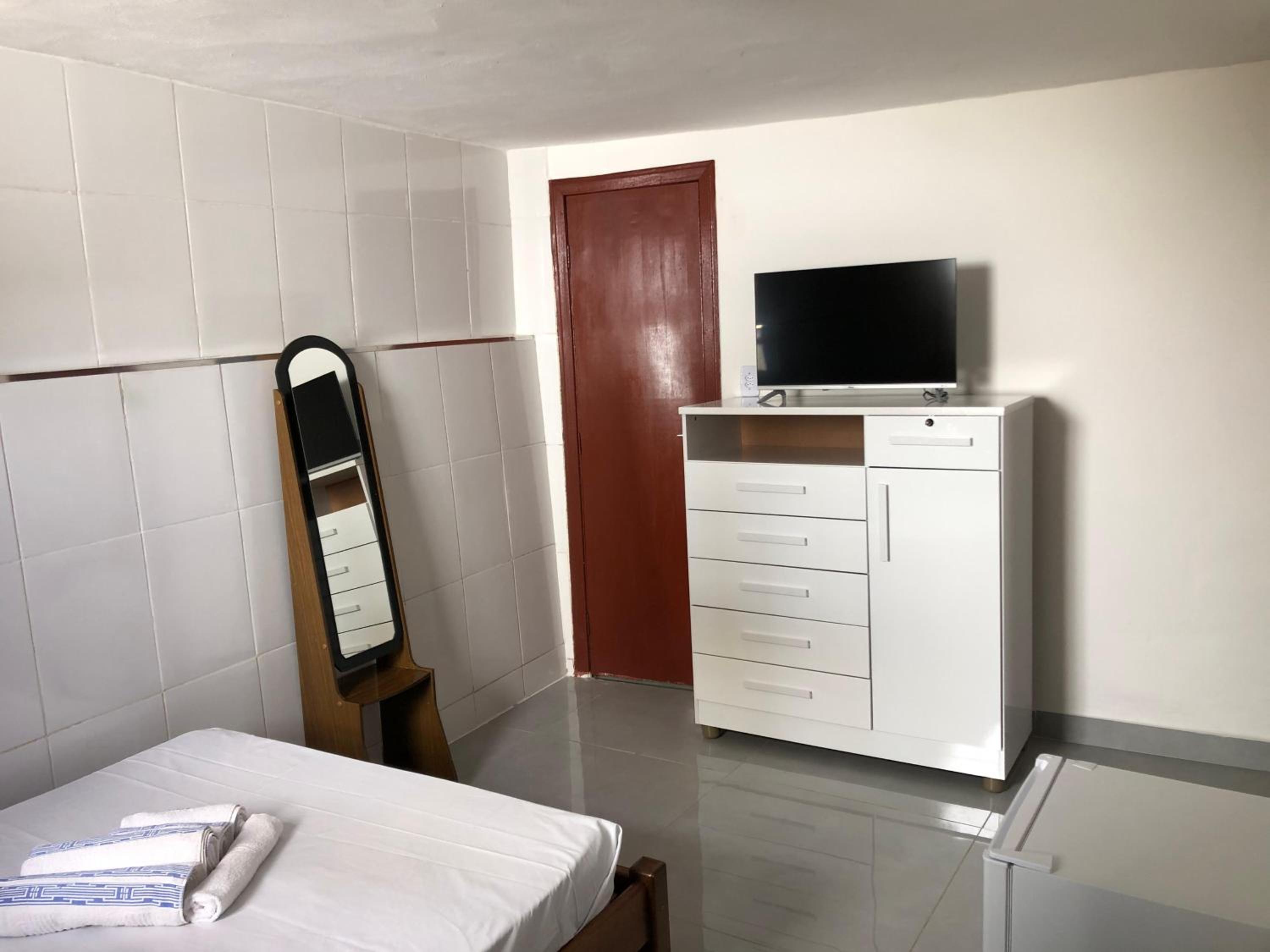 Suite Diamantina