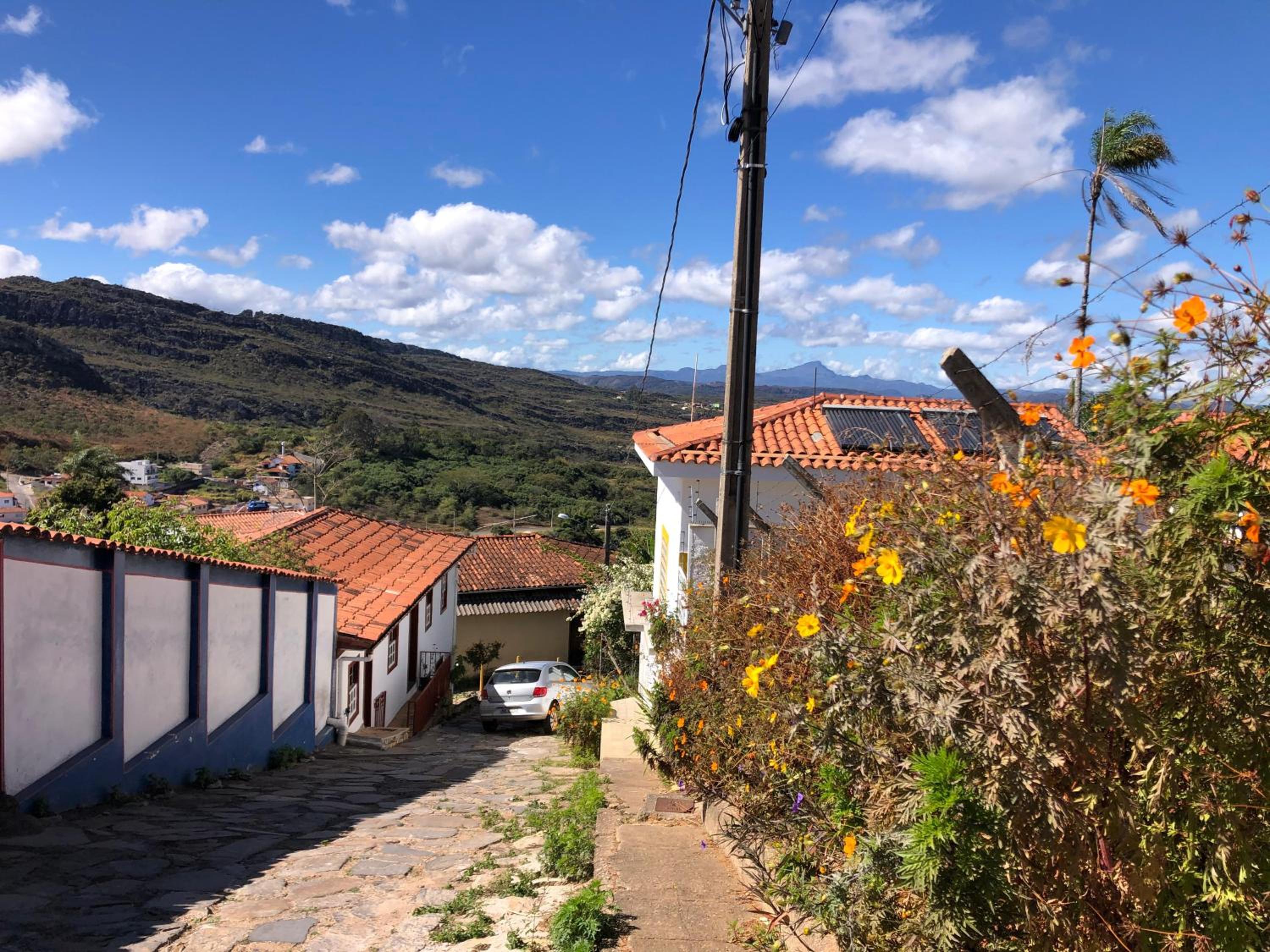 Suite Diamantina