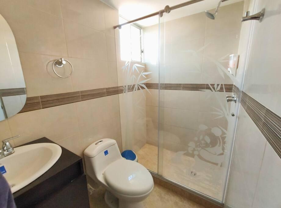 Apartamento Vacacional en Ricaurte Cundinamarca, Entre Melgar y Girardot