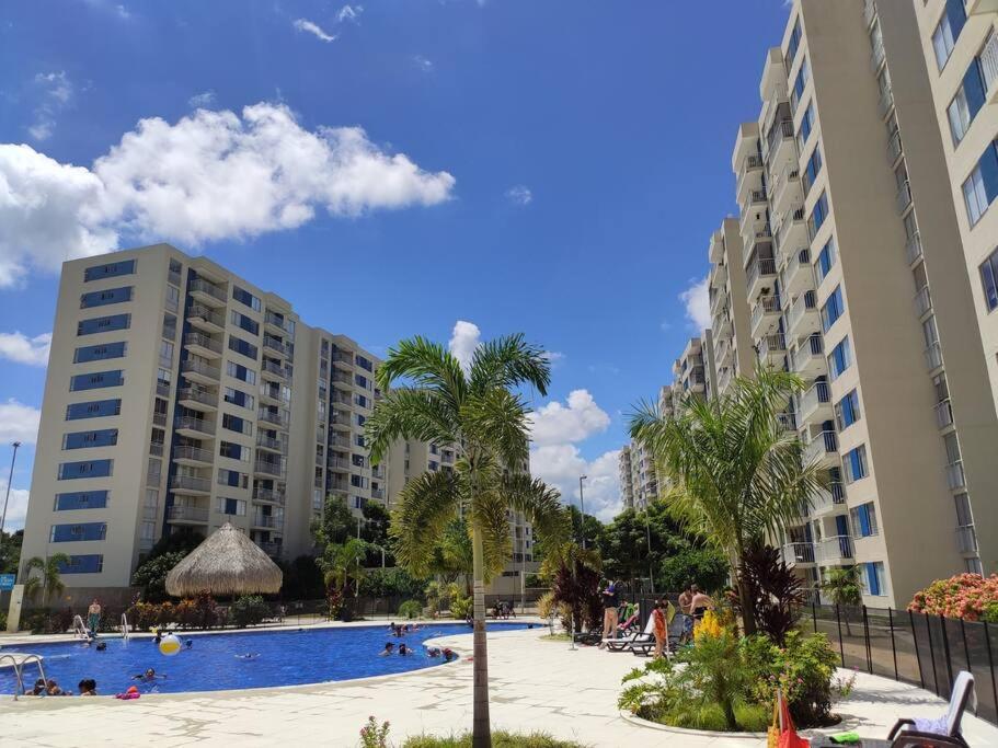 Apartamento Vacacional en Ricaurte Cundinamarca, Entre Melgar y Girardot