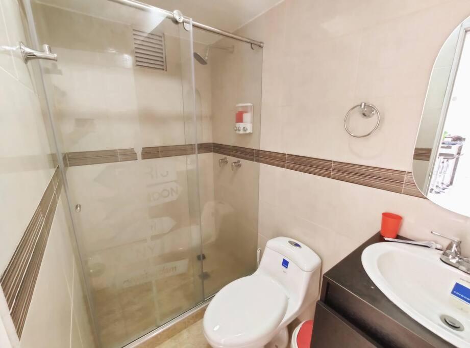 Apartamento Vacacional en Ricaurte Cundinamarca, Entre Melgar y Girardot