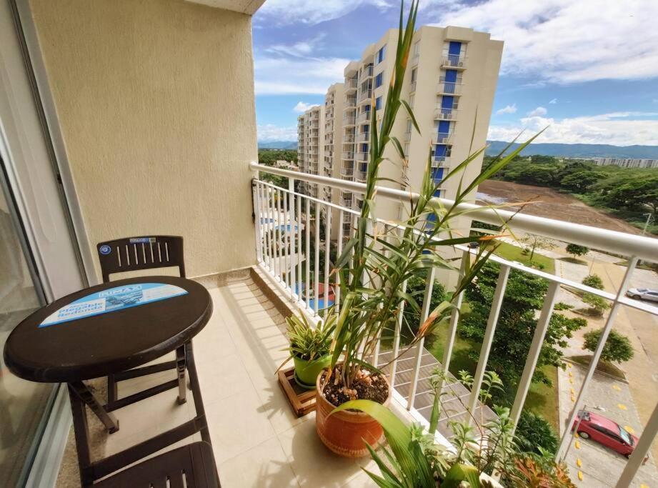 Apartamento Vacacional en Ricaurte Cundinamarca, Entre Melgar y Girardot