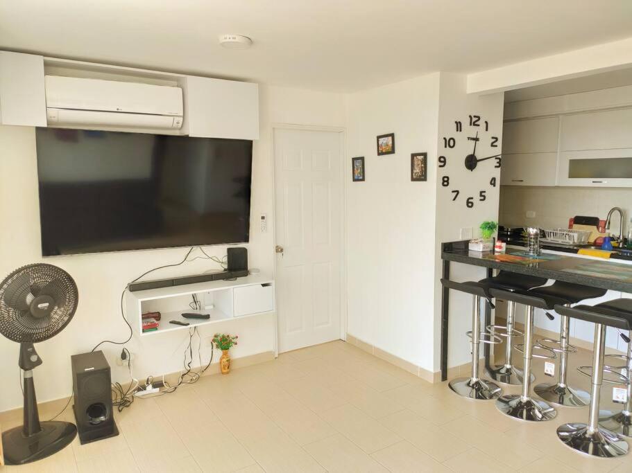 Apartamento Vacacional en Ricaurte Cundinamarca, Entre Melgar y Girardot