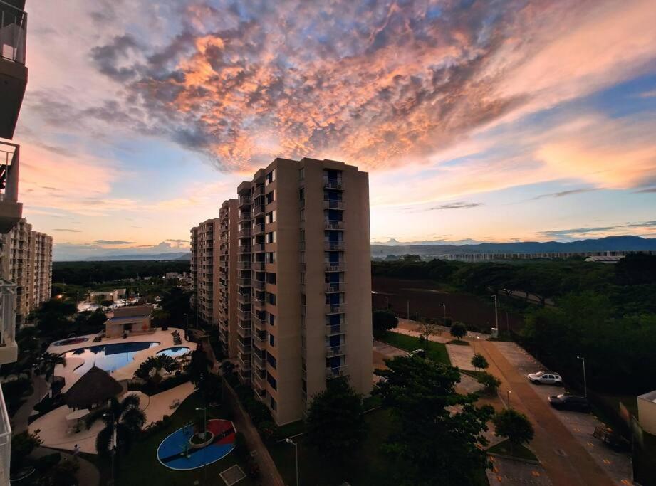 Apartamento Vacacional en Ricaurte Cundinamarca, Entre Melgar y Girardot