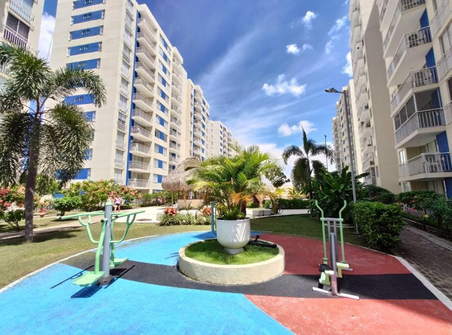 Apartamento Vacacional en Ricaurte Cundinamarca, Entre Melgar y Girardot
