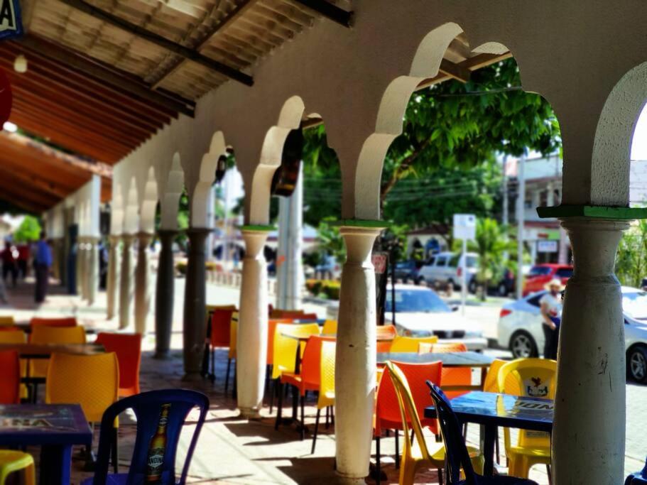Apartamento Vacacional en Ricaurte Cundinamarca, Entre Melgar y Girardot