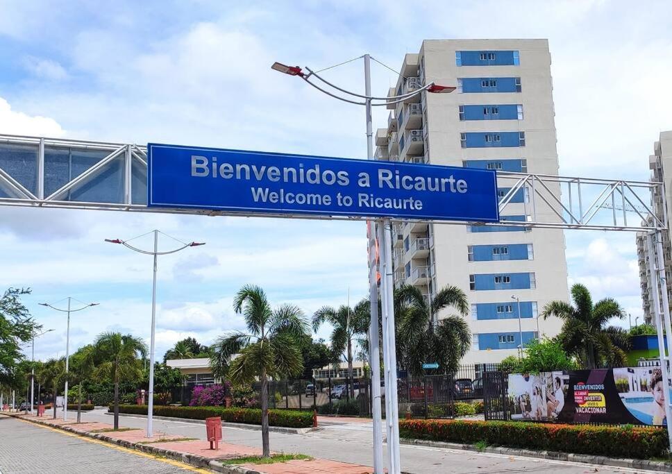 Apartamento Vacacional en Ricaurte Cundinamarca, Entre Melgar y Girardot