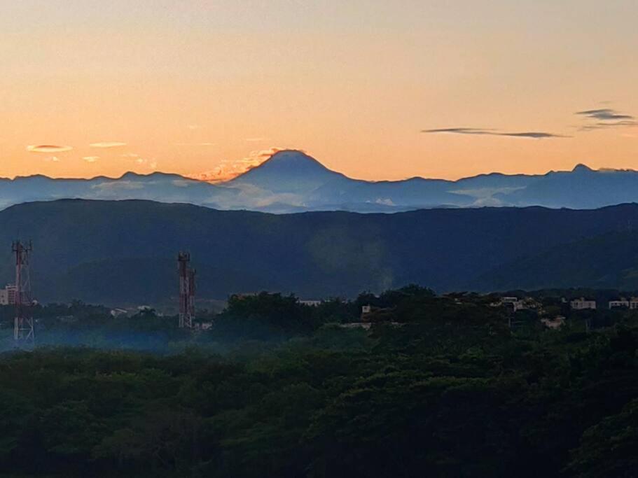 Apartamento Vacacional en Ricaurte Cundinamarca, Entre Melgar y Girardot