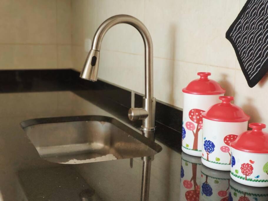 Apartamento Vacacional en Ricaurte Cundinamarca, Entre Melgar y Girardot