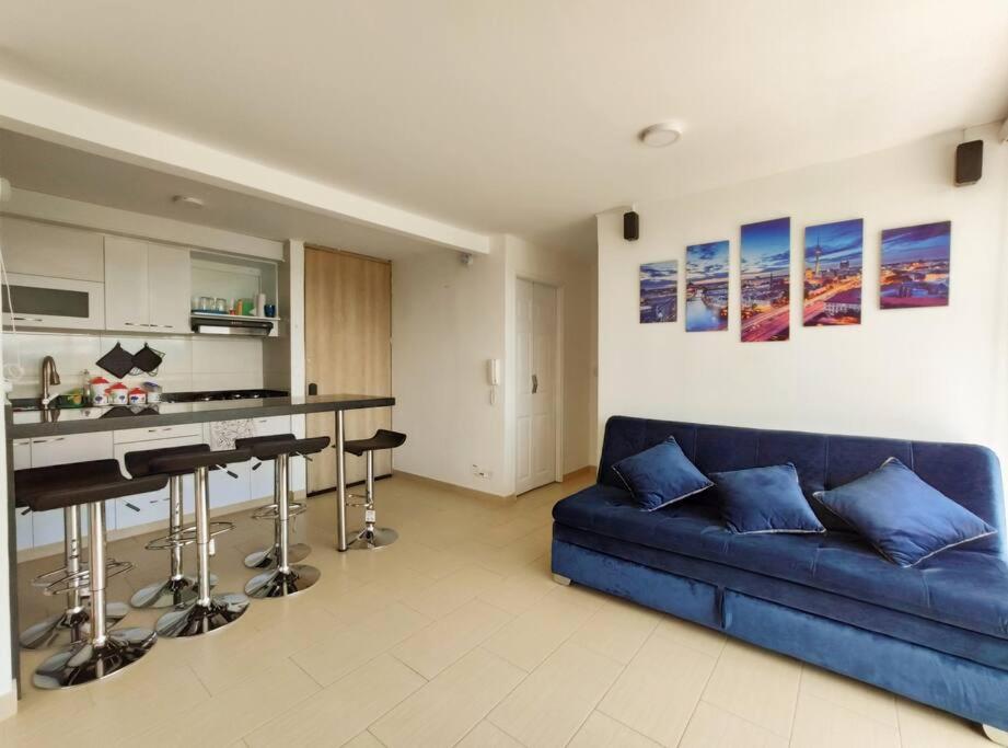 Apartamento Vacacional en Ricaurte Cundinamarca, Entre Melgar y Girardot