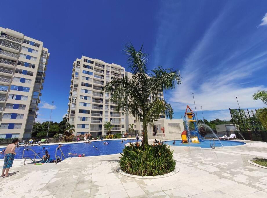 Apartamento Vacacional en Ricaurte Cundinamarca, Entre Melgar y Girardot